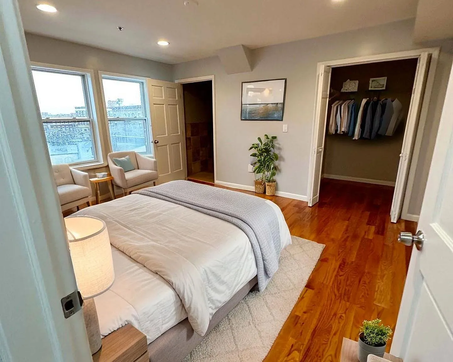 4115 Park Ave Apartments — Photo 4