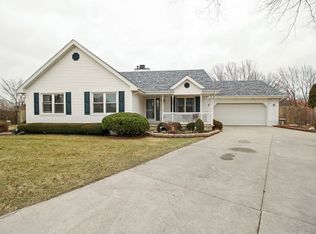 208 Dartmouth Ct, Bourbonnais, IL 60914