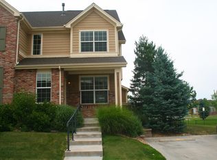 14137 W 84th Cir UNIT B, Arvada, CO 80005
