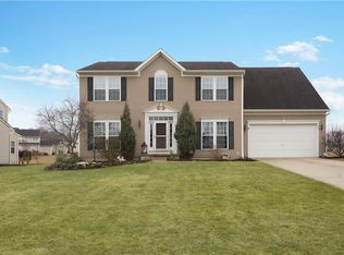 1924 Springside Cir, Streetsboro, OH 44241