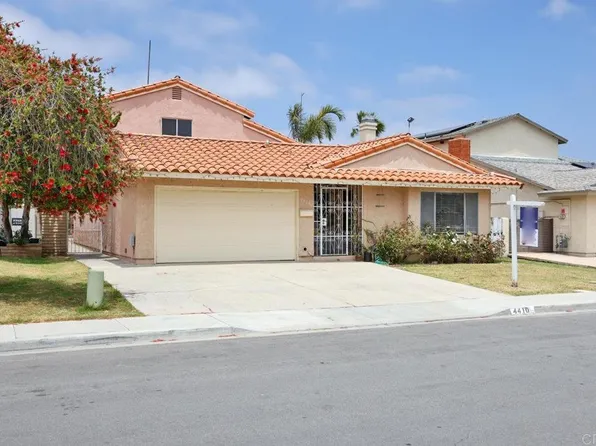 4410 Murrieta Cir, San Diego, CA 92154