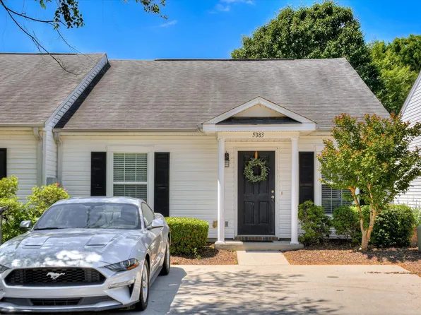 5083 Wheeler Lake Road, Augusta, GA