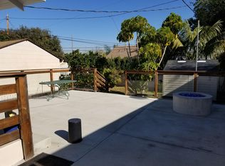 8414 Glider Ave, Los Angeles, CA 90045