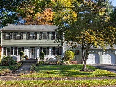 105 Belmont St, Reading, MA, 01867