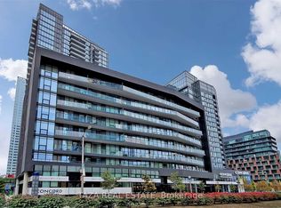 90 Queens Wharf Rd #510, Toronto, ON M5V 0J4