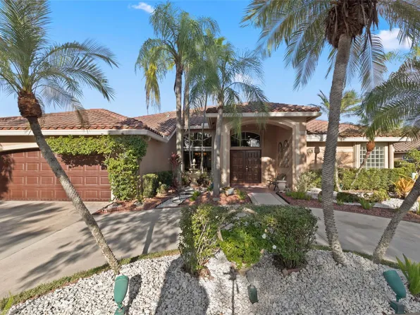 525 Stonemont Lane, Weston, FL 33326