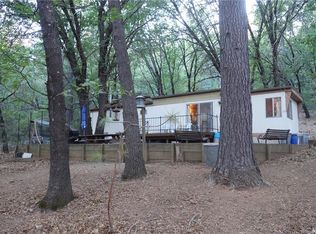 11269 Loch Lomond Rd, Loch Lomond, CA 95461