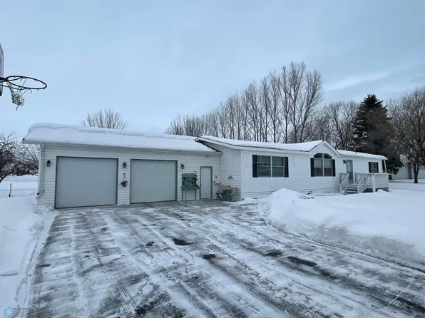 503 4th St NW, Twin Valley, MN 56584