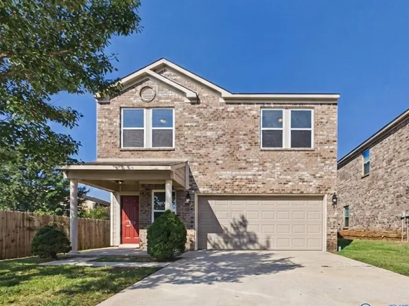 102 David Barnes Dr, Madison, AL 35756