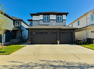 36 Avonlea Way, Spruce Grove, AB T7X 0Y3