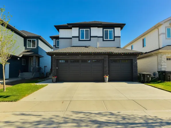 36 Avonlea Way, Spruce Grove, AB T7X 0Y3