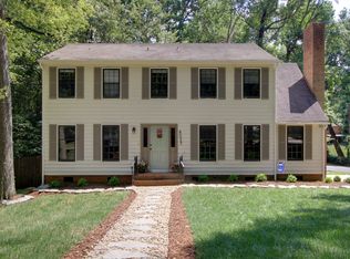 6053 Kingstree Dr, Charlotte, NC 28210