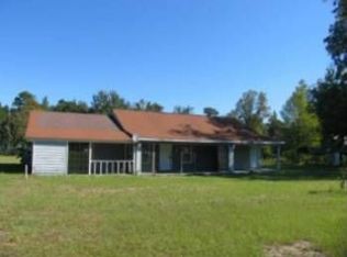 5120 Bethel Church Rd, Pinewood, SC 29125