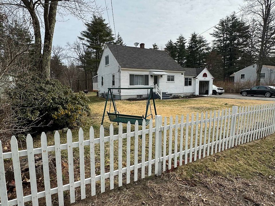 265 DUNBARTON Road, Manchester, NH 03102 Zillow
