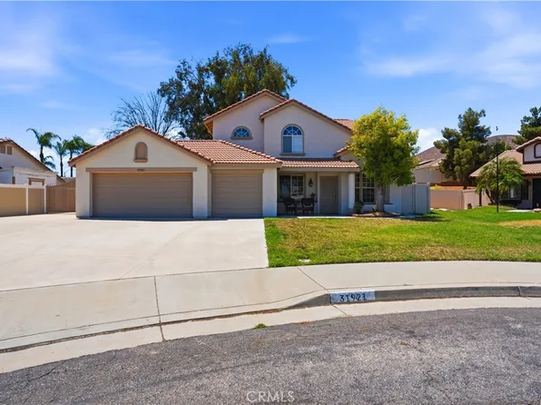 31921 Ariel Ct, Menifee, CA 92586