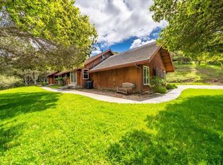 17958 Berta Canyon Rd, Salinas, CA 93907