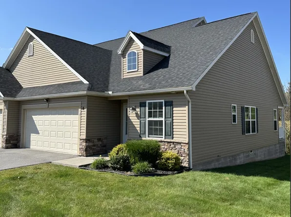 (undisclosed Address), Rochester, NY 14624
