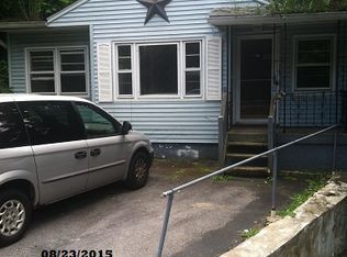 702 State Route 57, Port Murray, NJ 07865