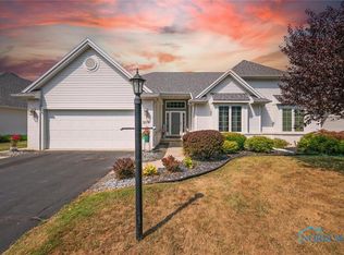 1074 Waterville Monclova Rd #14, Waterville, OH 43566