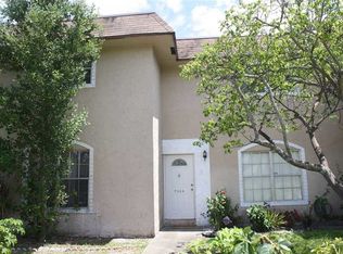 7904 Kimberly Blvd, North Lauderdale, FL 33068