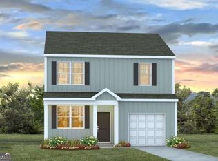 21 Hawkins Pass, Port Wentworth, GA 31407