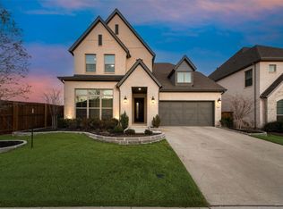 3104 Colt Ln, Celina, TX 75009