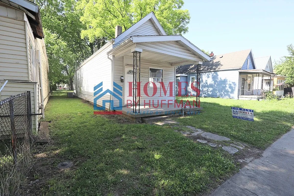 Building Photo - 303 E Louisiana St