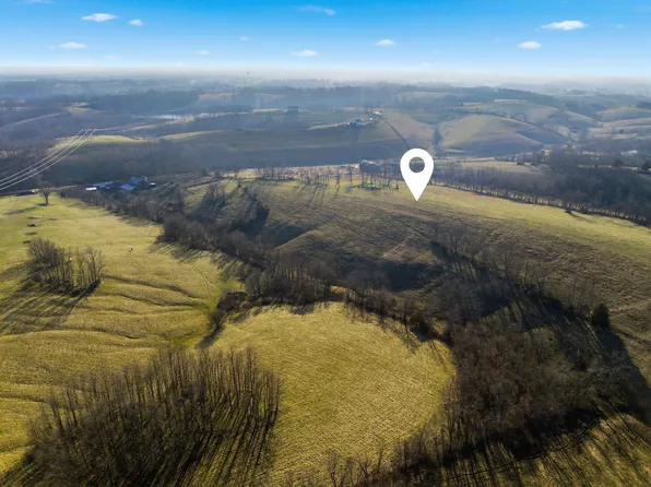 1699 Gillespie Rd, Carlisle, KY 40311