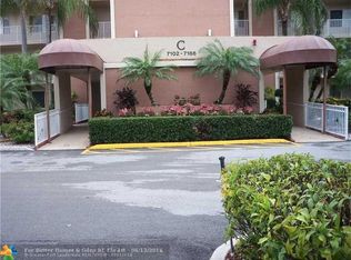 7130 S Devon Dr #204, Tamarac, FL 33321