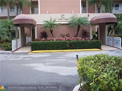7130 S Devon Dr #204, Tamarac, FL, 33321