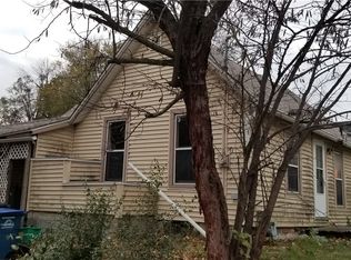 19 E Broad St, Des Moines, IA 50315