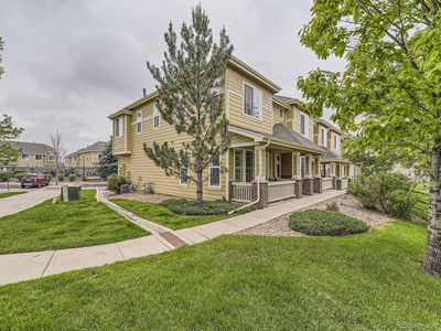 16155 E Geddes Drive  Unit 84, Aurora, CO, 80016