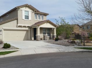 6948 Krug Ct, Sparks, NV 89436