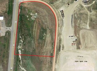 3840 Hackathorn Ln, Gillette, WY 82716