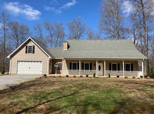 848 Pleasant Way, Newport, TN 37821