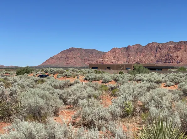 Aiyana Way, Ivins, UT 84738