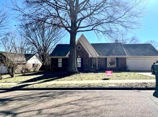 331 Fletcher Hollow Rd, Collierville, TN 38017