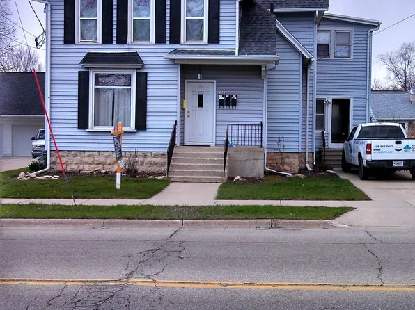 435 E. Centerway St., 435 E Centerway APT 2, Janesville, WI 53545