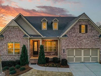 2665 Crowbrook Way, Cumming, GA, 30040