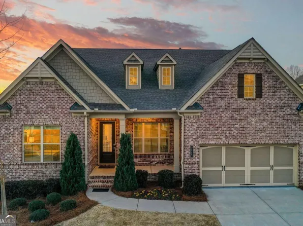 2665 Crowbrook Way, Cumming, GA 30040