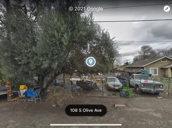 108 S Olive Ave, Stockton, CA 95215
