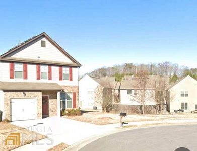 5900 Little River Rd, Atlanta, GA, 30349