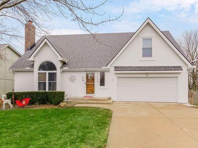 12479 S Twilight Ln, Olathe, KS, 66062