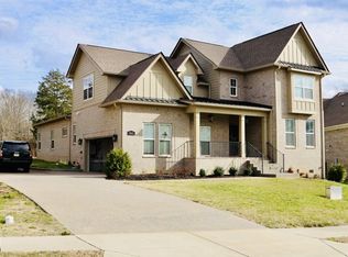 965 Redstone Ln, Nolensville, TN 37135