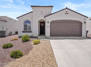 13716 Olney Ave, El Paso, TX 79928