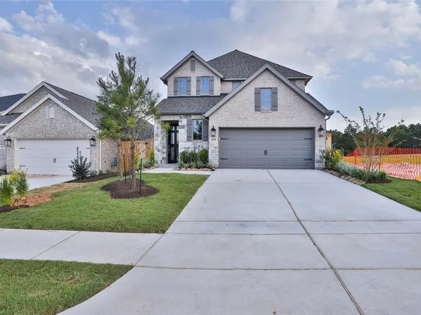 26731 Texas Lantana Ln, Montgomery, TX 77316