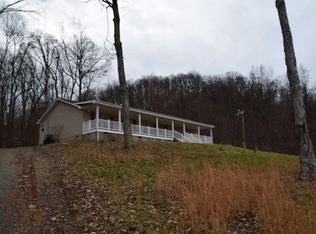 171 Maple Crest Circle, Surgoinsville, TN 37873