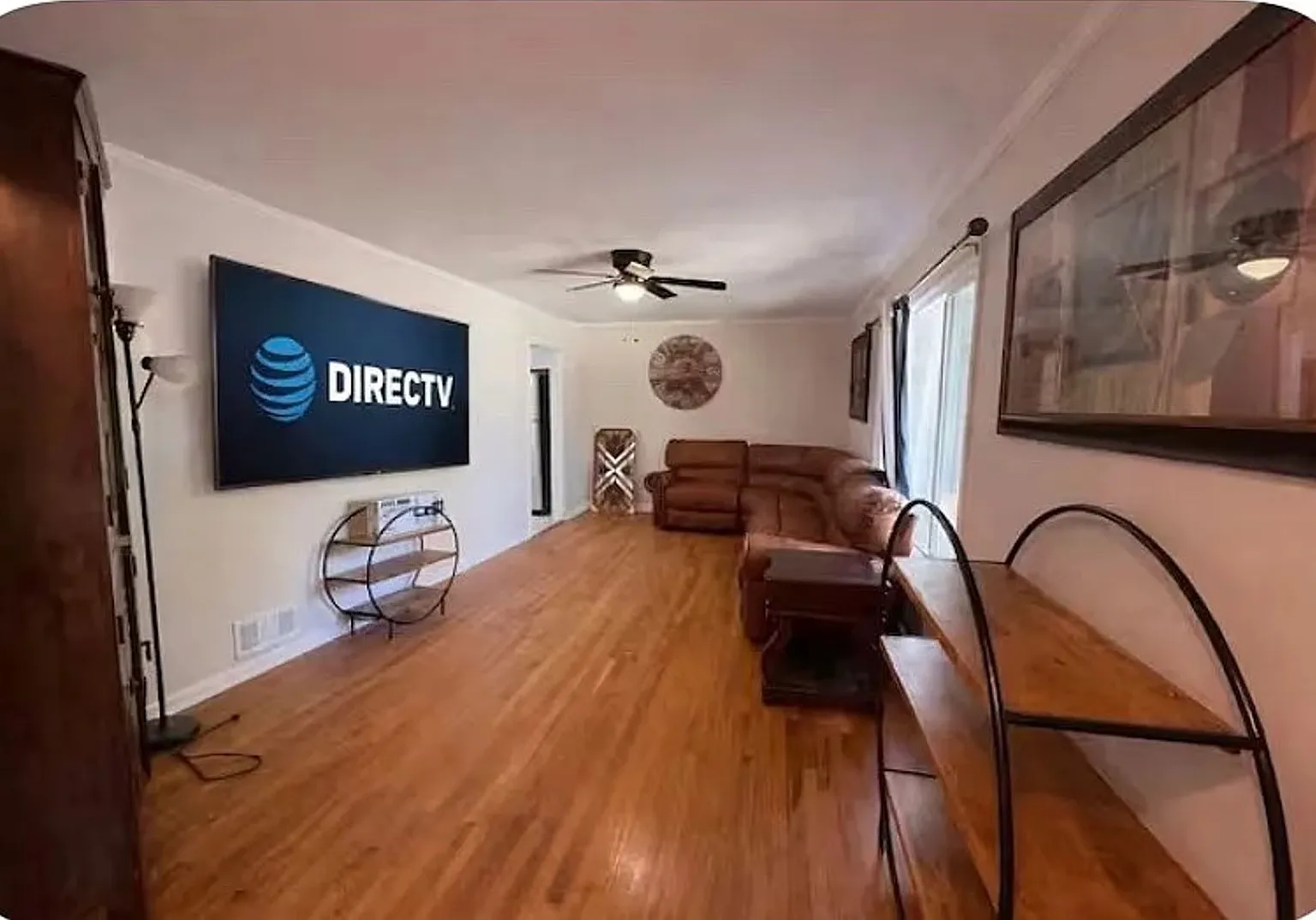 Room in 5 Bedroom Home in College Park — Photo 4