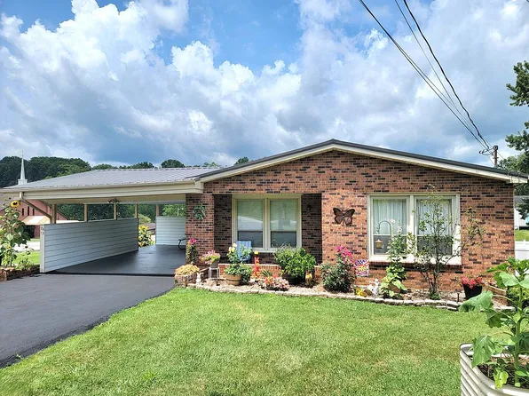 2613 Broad St, Bristol, TN 37620