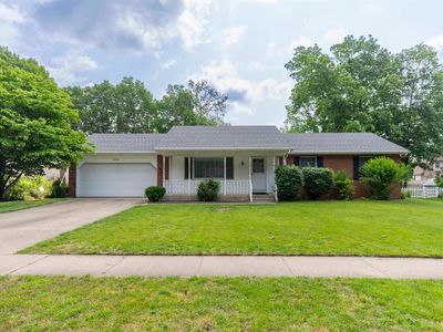 1530 Shelton Dr, Mishawaka, IN, 46544